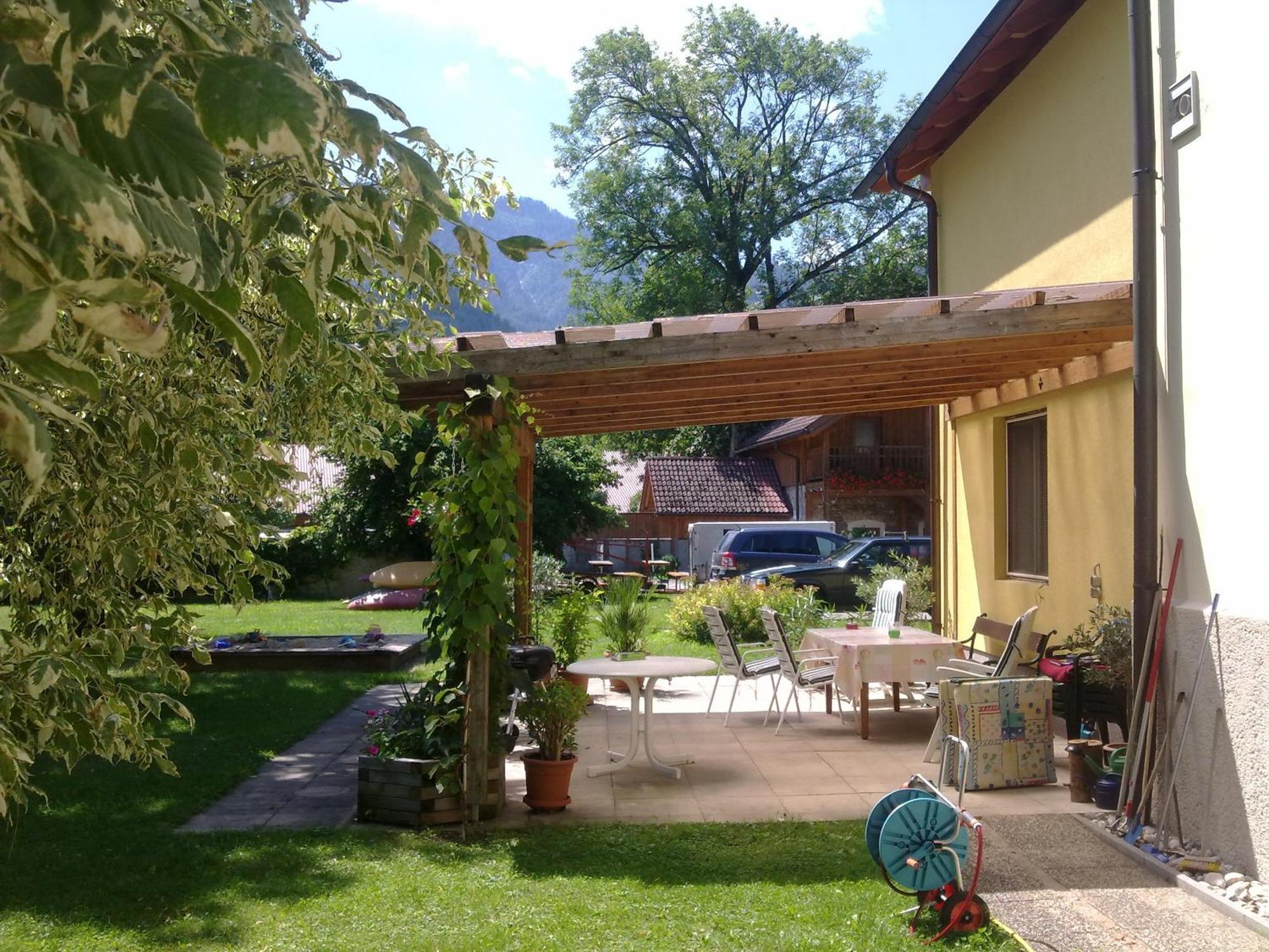 Luise Wehrenfennig & Haus Eva Penzion 3*