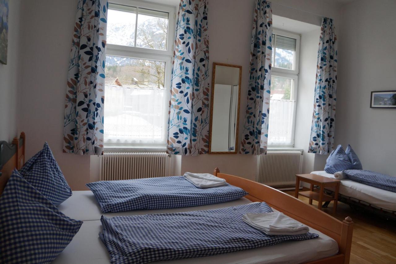 Penzion Luise Wehrenfennig & Haus Eva