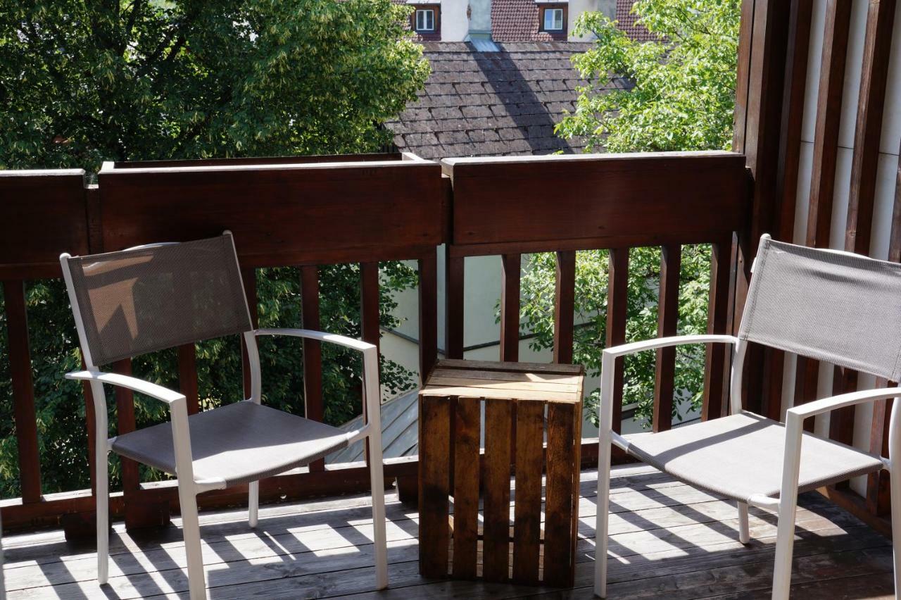 Luise Wehrenfennig&haus Eva