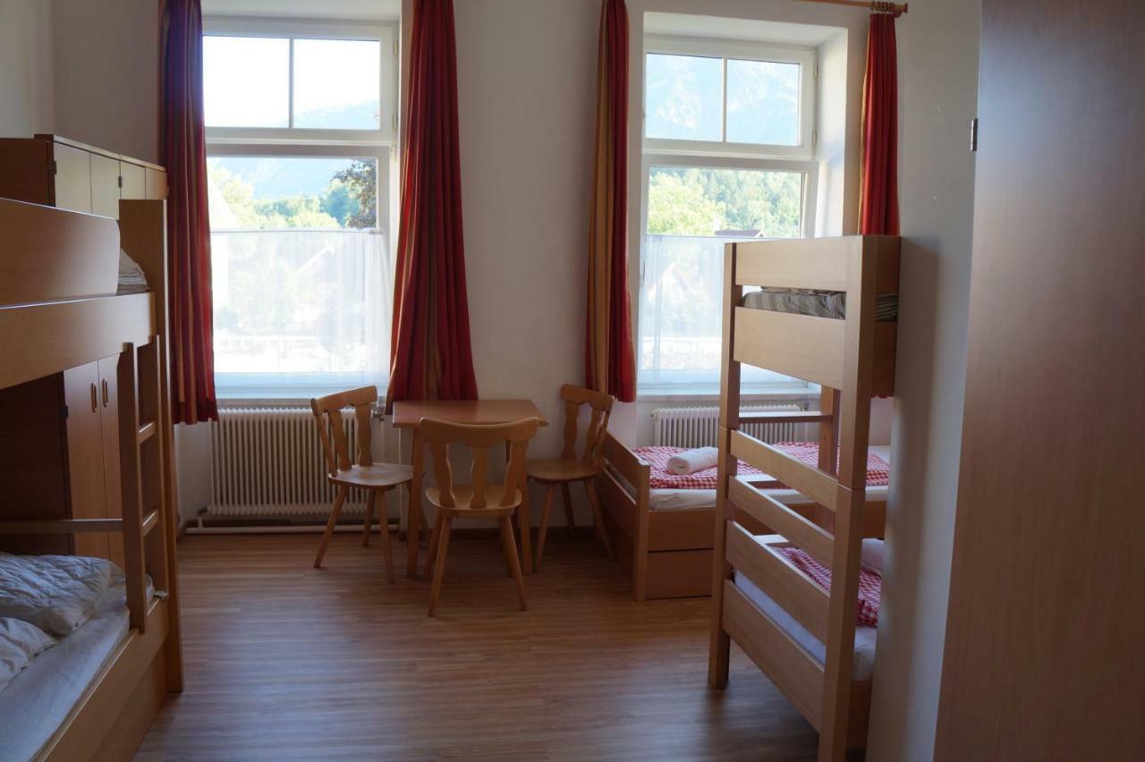 Penzion Luise Wehrenfennig & Haus Eva