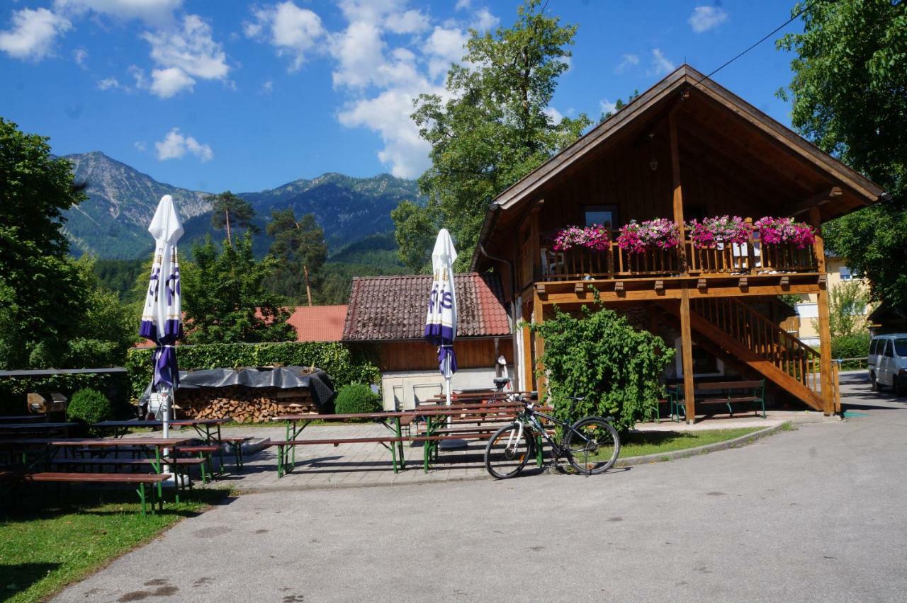 Gasthof Luise Wehrenfennig&haus Eva