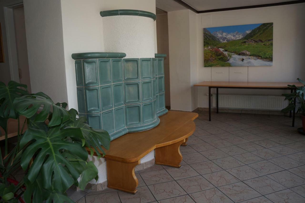Pensión Luise Wehrenfennig & Haus Eva Bad Goisern