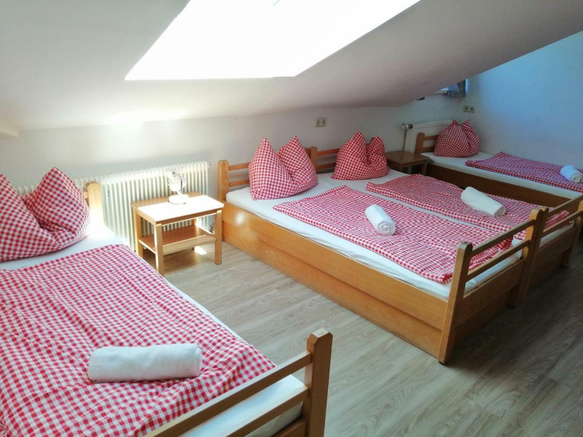 Luise Wehrenfennig & Haus Eva 3* Bad Goisern